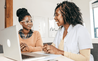 Essential Elements for Crafting an Impactful Consultant Website