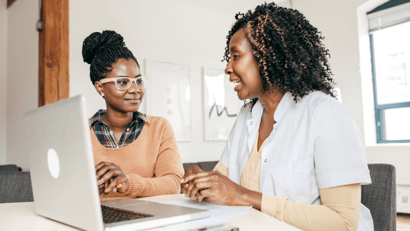 Essential Elements for Crafting an Impactful Consultant Website